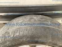 Volkswagen T-Cross 2022 5p Trendline L4/1.6 Tiptronic IMG_4113