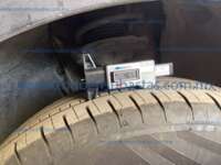 Volkswagen T-Cross 2022 5p Trendline L4/1.6 Tiptronic IMG_4119