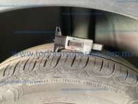 Volkswagen T-Cross 2022 5p Trendline L4/1.6 Tiptronic IMG_4129