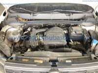 Volkswagen T-Cross 2022 5p Trendline L4/1.6 Tiptronic 2022 Volkswagen T-Cross Ingreso Motor 1