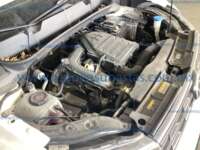 Volkswagen T-Cross 2022 5p Trendline L4/1.6 Tiptronic 2022 Volkswagen T-Cross Ingreso Motor 2