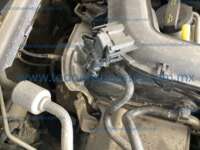 Volkswagen T-Cross 2022 5p Trendline L4/1.6 Tiptronic 2022 Volkswagen T-Cross Ingreso Motor 3