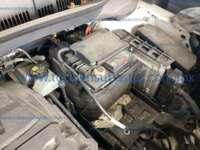 Volkswagen T-Cross 2022 5p Trendline L4/1.6 Tiptronic 2022 Volkswagen T-Cross Ingreso Motor 4