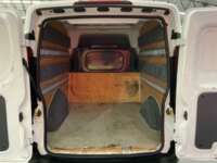 Ram Promaster 2022 4p Rapid L4/1.4 Man 2022 Ram Promaster Venta Cajuela 1