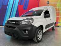 Ram Promaster 2022 4p Rapid L4/1.4 Man 2022 Ram Promaster Venta Exteriores 1