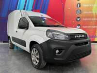 Ram Promaster 2022 4p Rapid L4/1.4 Man 2022 Ram Promaster Venta Exteriores 3