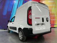 Ram Promaster 2022 4p Rapid L4/1.4 Man 2022 Ram Promaster Venta Exteriores 5