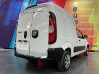 Ram Promaster 2022 4p Rapid L4/1.4 Man 2022 Ram Promaster Venta Exteriores 7