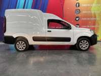 Ram Promaster 2022 4p Rapid L4/1.4 Man 2022 Ram Promaster Venta Exteriores 8