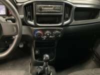 Ram Promaster 2022 4p Rapid L4/1.4 Man 2022 Ram Promaster Venta Interiores 4