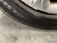 Ram Promaster 2022 4p Rapid L4/1.4 Man 2022 Ram Promaster Venta Llantas 12