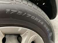 Ram Promaster 2022 4p Rapid L4/1.4 Man 2022 Ram Promaster Venta Llantas 3