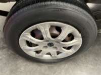 Ram Promaster 2022 4p Rapid L4/1.4 Man 2022 Ram Promaster Venta Llantas 4