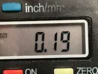 Ram Promaster 2022 4p Rapid L4/1.4 Man 2022 Ram Promaster Venta Llantas 5