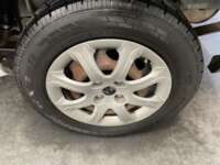 Ram Promaster 2022 4p Rapid L4/1.4 Man 2022 Ram Promaster Venta Llantas 7