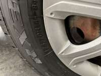 Ram Promaster 2022 4p Rapid L4/1.4 Man 2022 Ram Promaster Venta Llantas 9