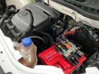 Ram Promaster 2022 4p Rapid L4/1.4 Man 2022 Ram Promaster Venta Motor 3