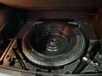 Volkswagen Tiguan 2021 5p Comfortline L4/1.4/T DSG Piel   2021 Volkswagen Tiguan Venta Cajuela 2