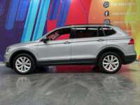 Volkswagen Tiguan 2021 5p Comfortline L4/1.4/T DSG Piel   2021 Volkswagen Tiguan Venta Exteriores 4