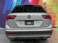 Volkswagen Tiguan 2021 5p Comfortline L4/1.4/T DSG Piel   image