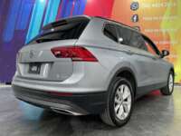 Volkswagen Tiguan 2021 5p Comfortline L4/1.4/T DSG Piel   2021 Volkswagen Tiguan Venta Exteriores 7
