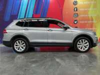 Volkswagen Tiguan 2021 5p Comfortline L4/1.4/T DSG Piel   2021 Volkswagen Tiguan Venta Exteriores 8
