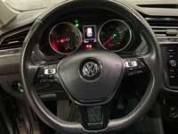 Volkswagen Tiguan 2021 5p Comfortline L4/1.4/T DSG Piel   2021 Volkswagen Tiguan Venta Interiores 1