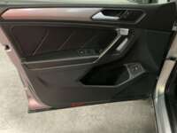 Volkswagen Tiguan 2021 5p Comfortline L4/1.4/T DSG Piel   2021 Volkswagen Tiguan Venta Interiores 15