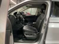 Volkswagen Tiguan 2021 5p Comfortline L4/1.4/T DSG Piel   2021 Volkswagen Tiguan Venta Interiores 16