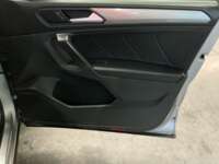 Volkswagen Tiguan 2021 5p Comfortline L4/1.4/T DSG Piel   2021 Volkswagen Tiguan Venta Interiores 17