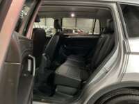 Volkswagen Tiguan 2021 5p Comfortline L4/1.4/T DSG Piel   2021 Volkswagen Tiguan Venta Interiores 18