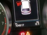 Volkswagen Tiguan 2021 5p Comfortline L4/1.4/T DSG Piel   2021 Volkswagen Tiguan Venta Interiores 3