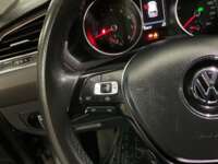 Volkswagen Tiguan 2021 5p Comfortline L4/1.4/T DSG Piel   2021 Volkswagen Tiguan Venta Interiores 5