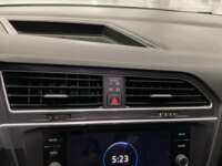 Volkswagen Tiguan 2021 5p Comfortline L4/1.4/T DSG Piel   2021 Volkswagen Tiguan Venta Interiores 7