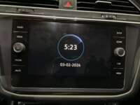 Volkswagen Tiguan 2021 5p Comfortline L4/1.4/T DSG Piel   2021 Volkswagen Tiguan Venta Interiores 8