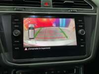 Volkswagen Tiguan 2021 5p Comfortline L4/1.4/T DSG Piel   2021 Volkswagen Tiguan Venta Interiores 9