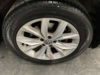 Volkswagen Tiguan 2021 5p Comfortline L4/1.4/T DSG Piel   2021 Volkswagen Tiguan Venta Llantas 1