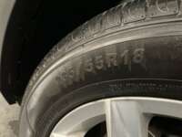 Volkswagen Tiguan 2021 5p Comfortline L4/1.4/T DSG Piel   2021 Volkswagen Tiguan Venta Llantas 12