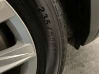 Volkswagen Tiguan 2021 5p Comfortline L4/1.4/T DSG Piel   2021 Volkswagen Tiguan Venta Llantas 3