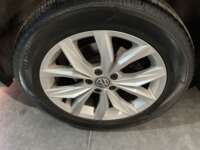 Volkswagen Tiguan 2021 5p Comfortline L4/1.4/T DSG Piel   2021 Volkswagen Tiguan Venta Llantas 4