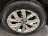 Volkswagen Tiguan 2021 5p Comfortline L4/1.4/T DSG Piel   2021 Volkswagen Tiguan Venta Llantas 7