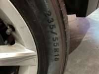 Volkswagen Tiguan 2021 5p Comfortline L4/1.4/T DSG Piel   2021 Volkswagen Tiguan Venta Llantas 9