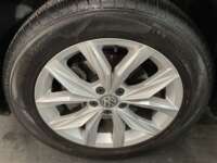 Volkswagen Tiguan 2021 5p Comfortline L4/1.4/T DSG Piel   2021 Volkswagen Tiguan Venta Llantas 10