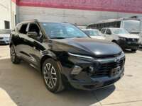 Chevrolet Blazer 2023 5p RS V6/3.6 Aut IMG_0008