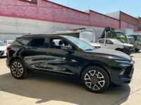 Chevrolet Blazer 2023 5p RS V6/3.6 Aut IMG_0009