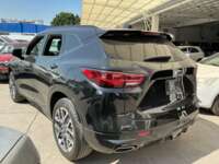 Chevrolet Blazer 2023 5p RS V6/3.6 Aut IMG_0012