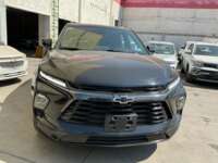 Chevrolet Blazer 2023 5p RS V6/3.6 Aut IMG_0007