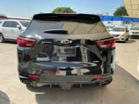 Chevrolet Blazer 2023 5p RS V6/3.6 Aut IMG_0011
