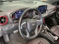 Chevrolet Blazer 2023 5p RS V6/3.6 Aut IMG_0015