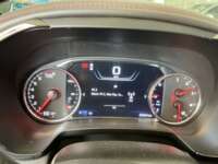 Chevrolet Blazer 2023 5p RS V6/3.6 Aut IMG_0019